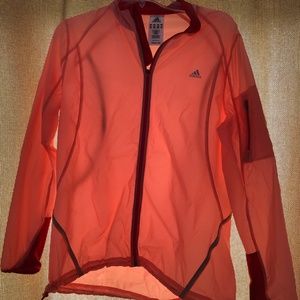 Adidas Rain Jacket